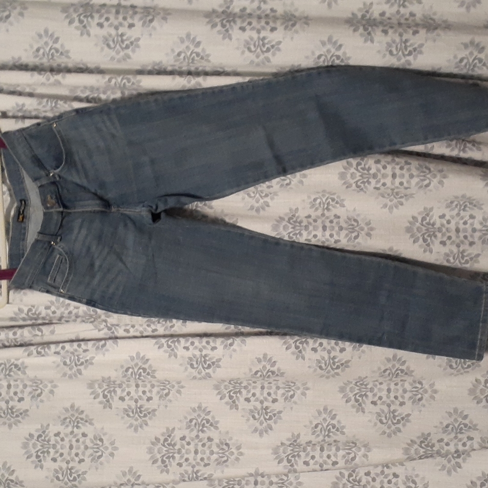 lee straight fit straight leg jeans